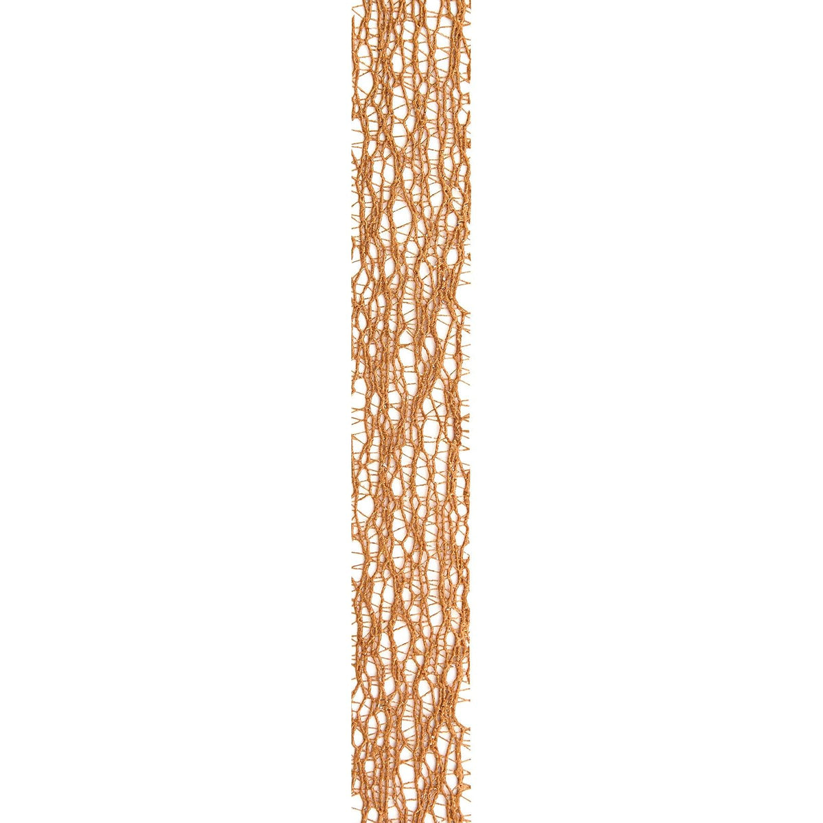Offray Cinta metálica para Manualidades, Cobre, 1