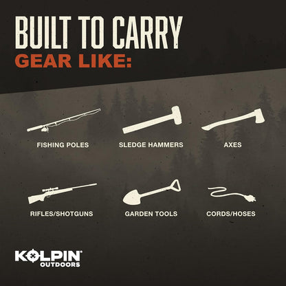 Kolpin Rhino Grip