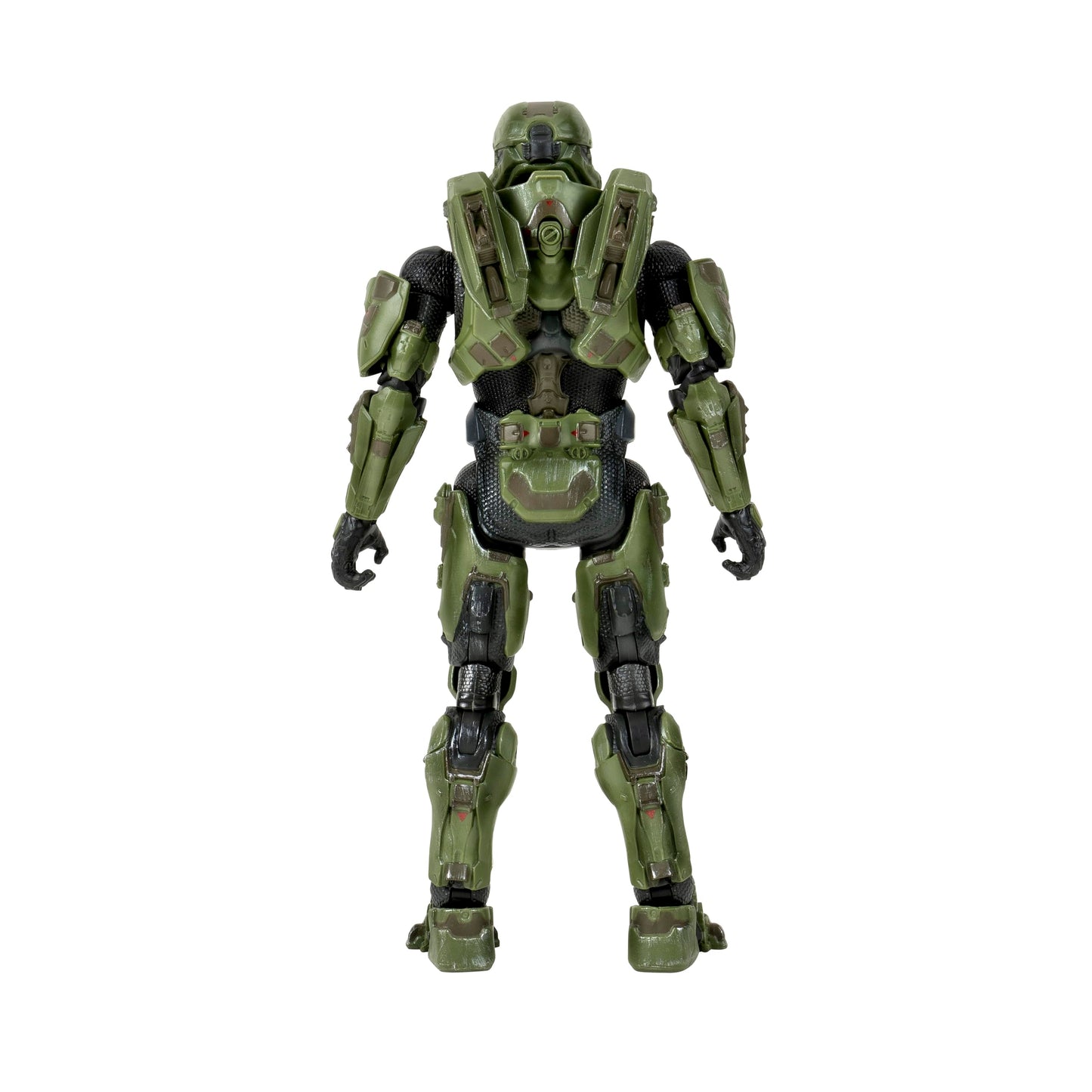 HALO - (6.5" The Spartan Collection - Master Chief with Binary Rifle and Bolt Shot (H5) - Wave 8