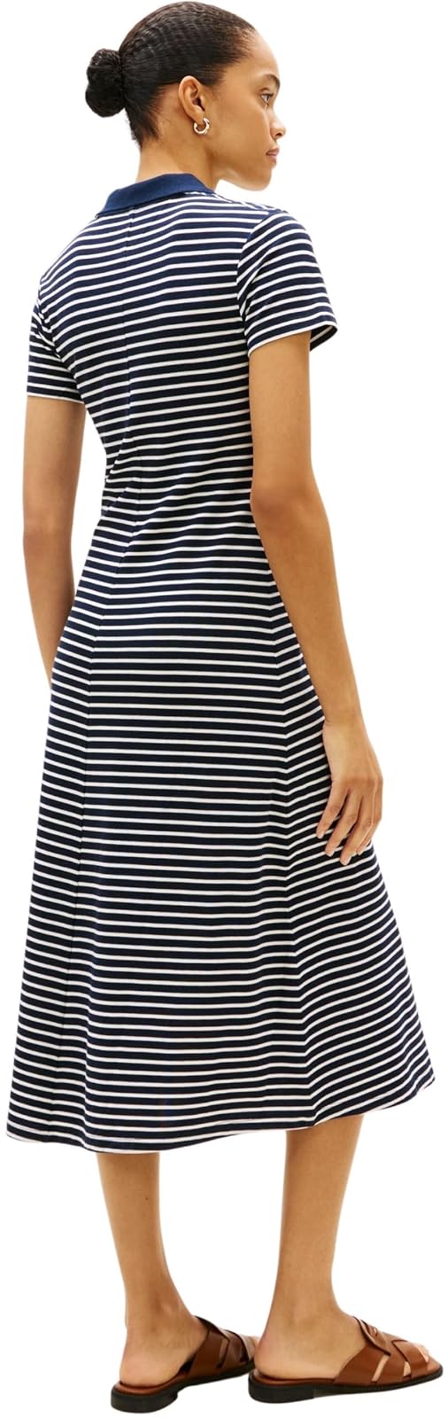 Tommy Hilfiger Playera para Mujer 0BF para Mujer