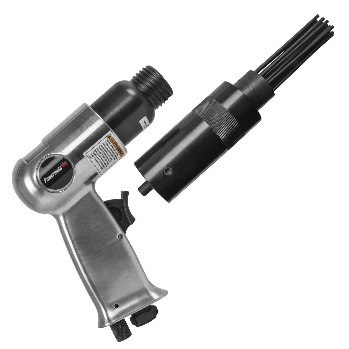 PowerMate Vx 024-0299CT - Escalador de aguja de aire