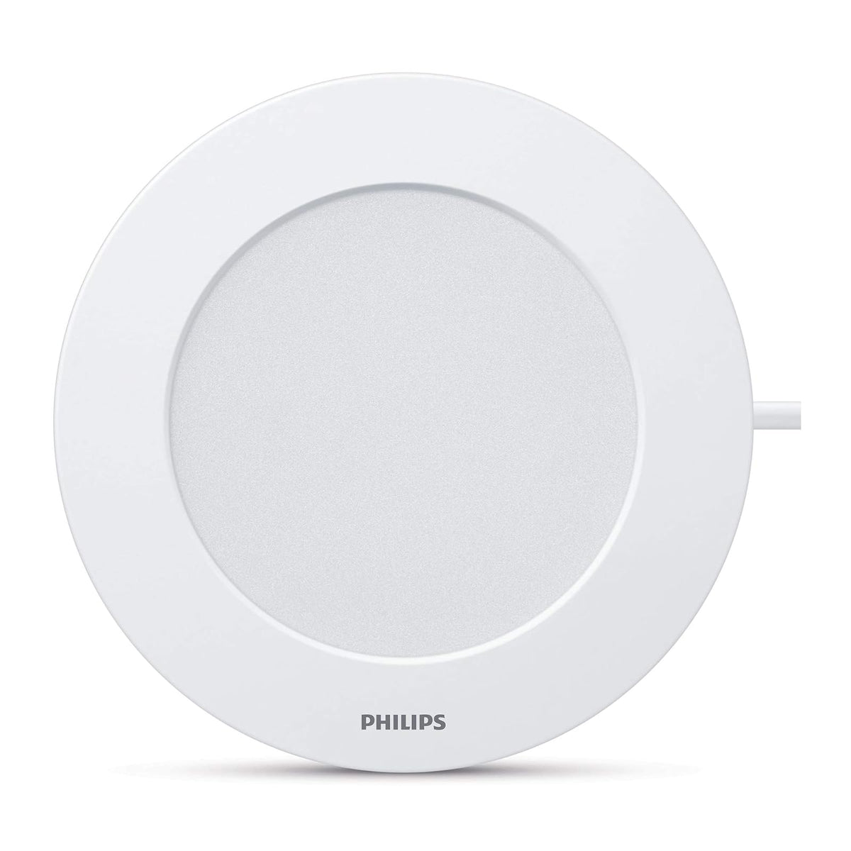 Foco Led Empotrado Philips Dn016b 5 Redondo Luz Fría