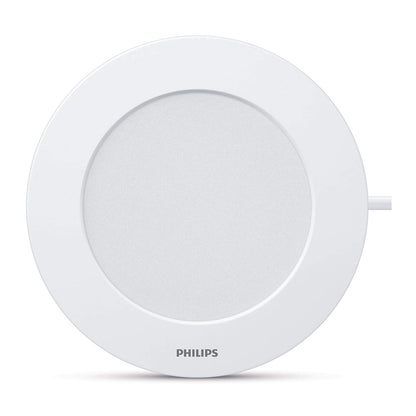 Foco Led Empotrado Philips Dn016b 5 Redondo Luz Fría