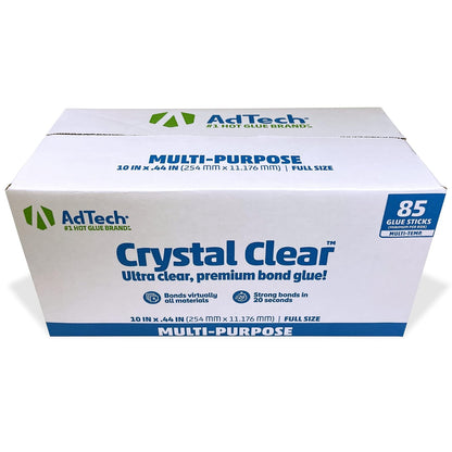 adtech 229 – 110 – 25 Bulk Alta Temperatura Pegamento, 25 lb/25,4 cm, 1