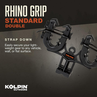 Kolpin 21505 Rhino Grip - Double
