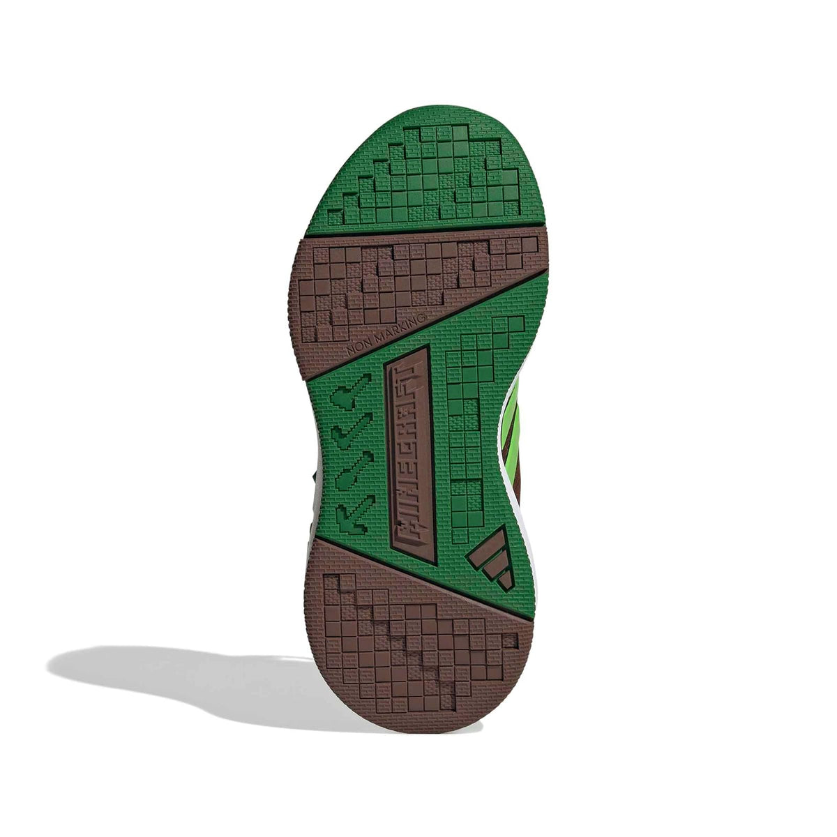 adidas Minecraft Pro EL C Zapatillas para Unisex-niños