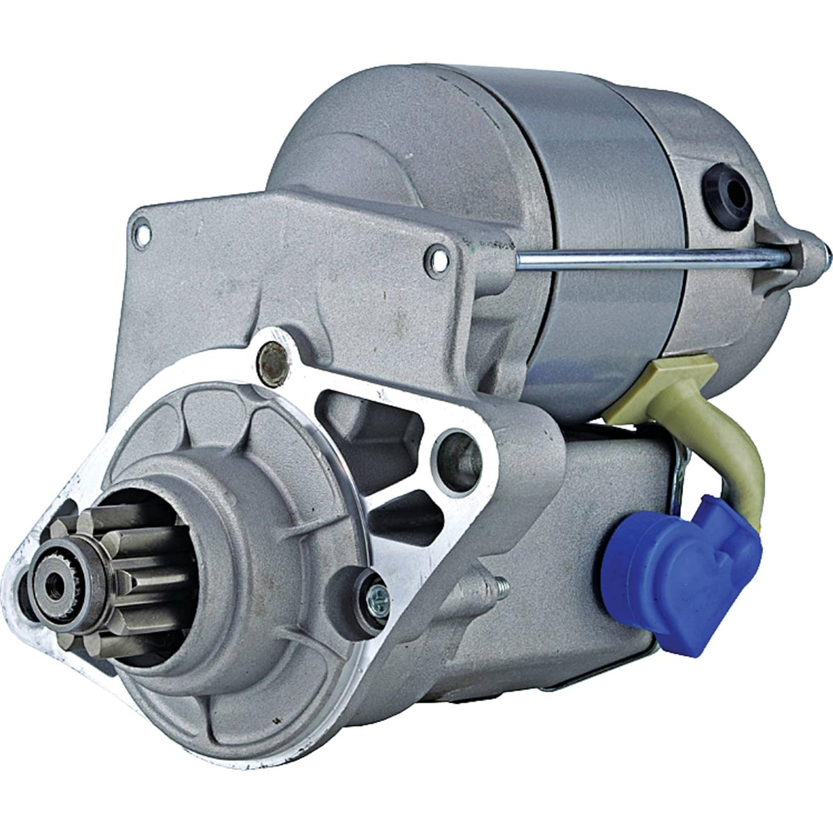 DB Electrical SND0173 - Arrancador para Acura 1.8 1.8L Integra 96 97 98 99 00 01/ Honda 1.6 1.6L Civic Del Sol 96 97/31200-P54-003, 31200-P73-A01, DXDR6, DDJ,2 28000-3990, 228000-3991,228000-3992