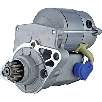 DB Electrical SND0173 - Arrancador para Acura 1.8 1.8L Integra 96 97 98 99 00 01/ Honda 1.6 1.6L Civic Del Sol 96 97/31200-P54-003, 31200-P73-A01, DXDR6, DDJ,2 28000-3990, 228000-3991,228000-3992