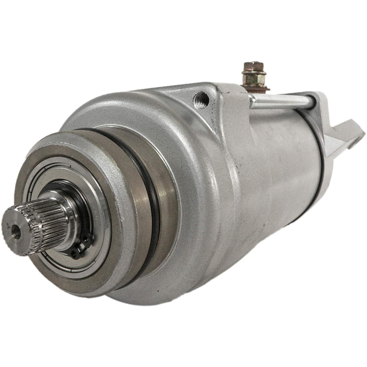 DB Electrical SMU0072 - Repuesto de arranque para motocicleta Yamaha Virago XV700 84-85, XV750, XV920 81-83, XV750 Midnight, XV920 Midnight 1983, XV920R 81-82 /42X-81800-60-00, 4 2X-81888890-00-00
