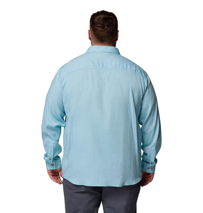 Columbia Rapid Rivers II - Camisa de Manga Larga para Hombre
