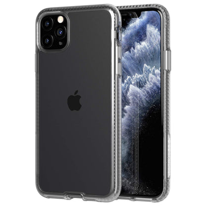 Tech21 Studio Colour - Funda para iPhone 11 Pro Max - Claro - iPhone 11 Pro Max - Cubierta trasera