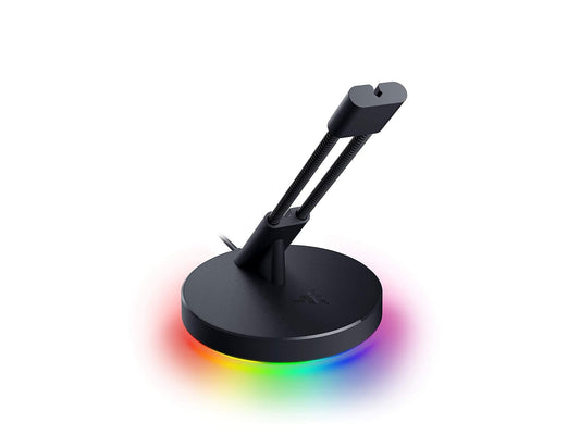 Razer Mouse Bungee V3 Chroma Negro StandardWindows Vista; Windows XP; Mac; Linux - Standard Edition