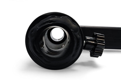 Camco 51958 Hitch Mount Umbrella Holder,1 Pack