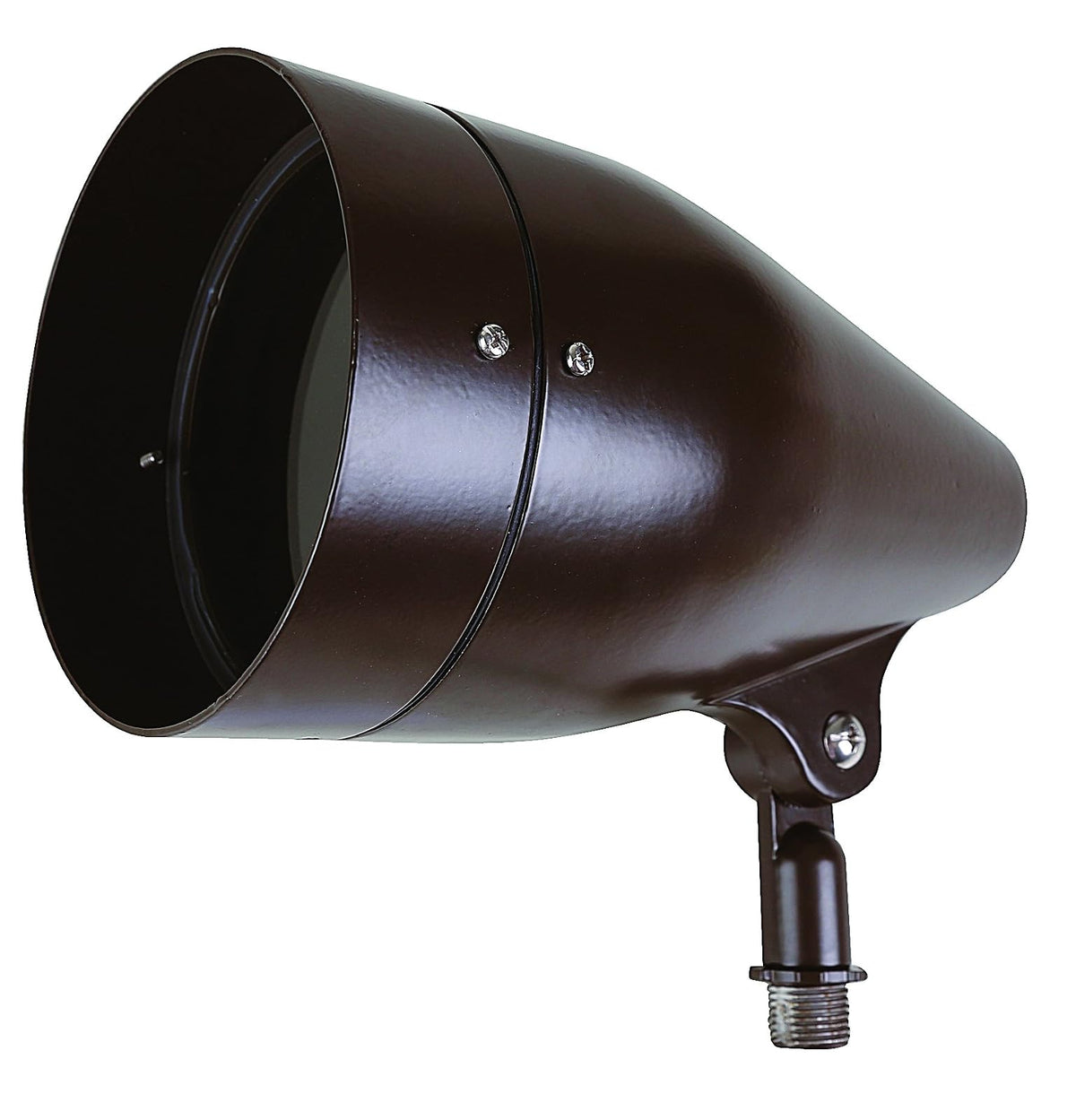 Tecnolite Lámpara de Exterior, color Café H-790/CF