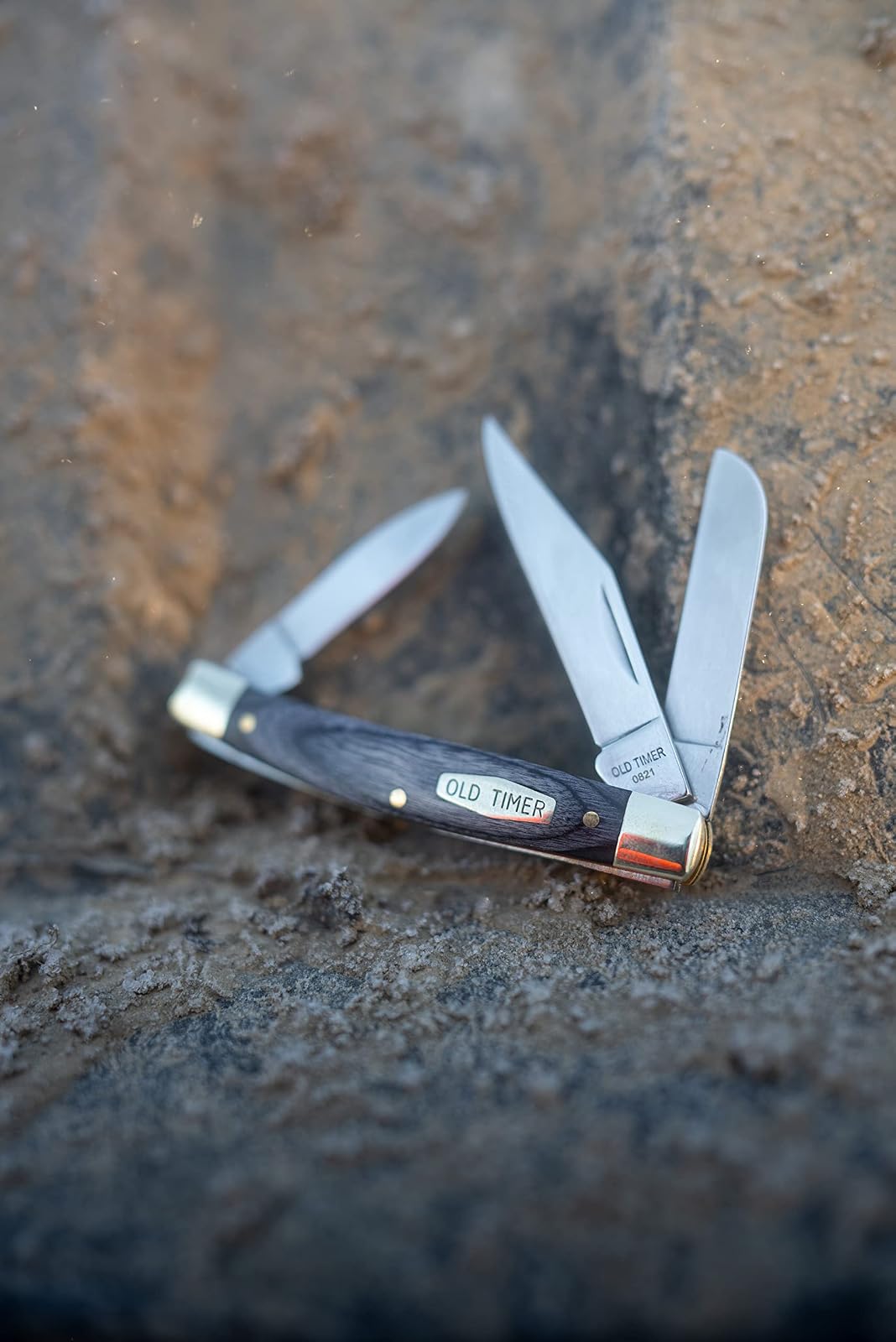 Heritage Series 34OT Middleman