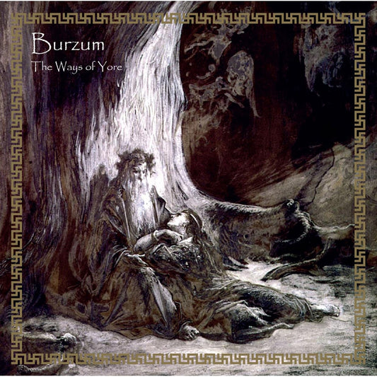 Ways of Yore (Vinyl)