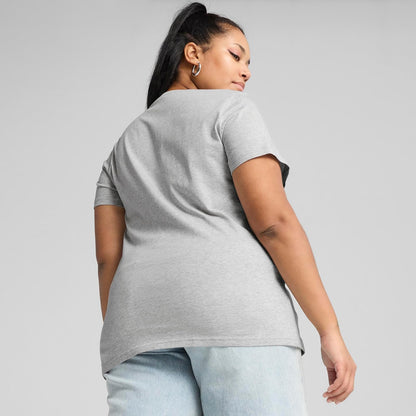 Puma ESS No. 1 Logo tee CamisetasUnisex Adulto