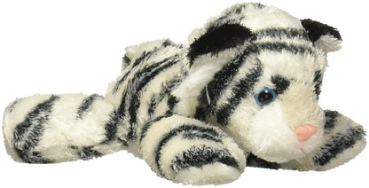 Aurora Mini Flopsie Peluche Coleccionable - 8 pulgadas - Shazam