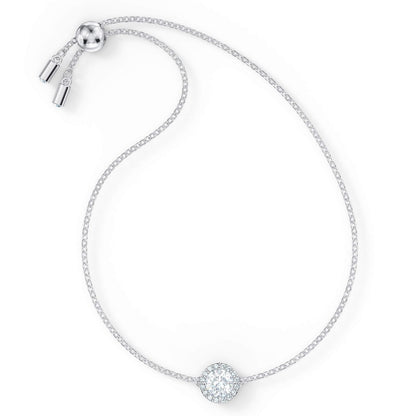 Swarovski Una colección de Collar con Colgante de Vidrio angélico
