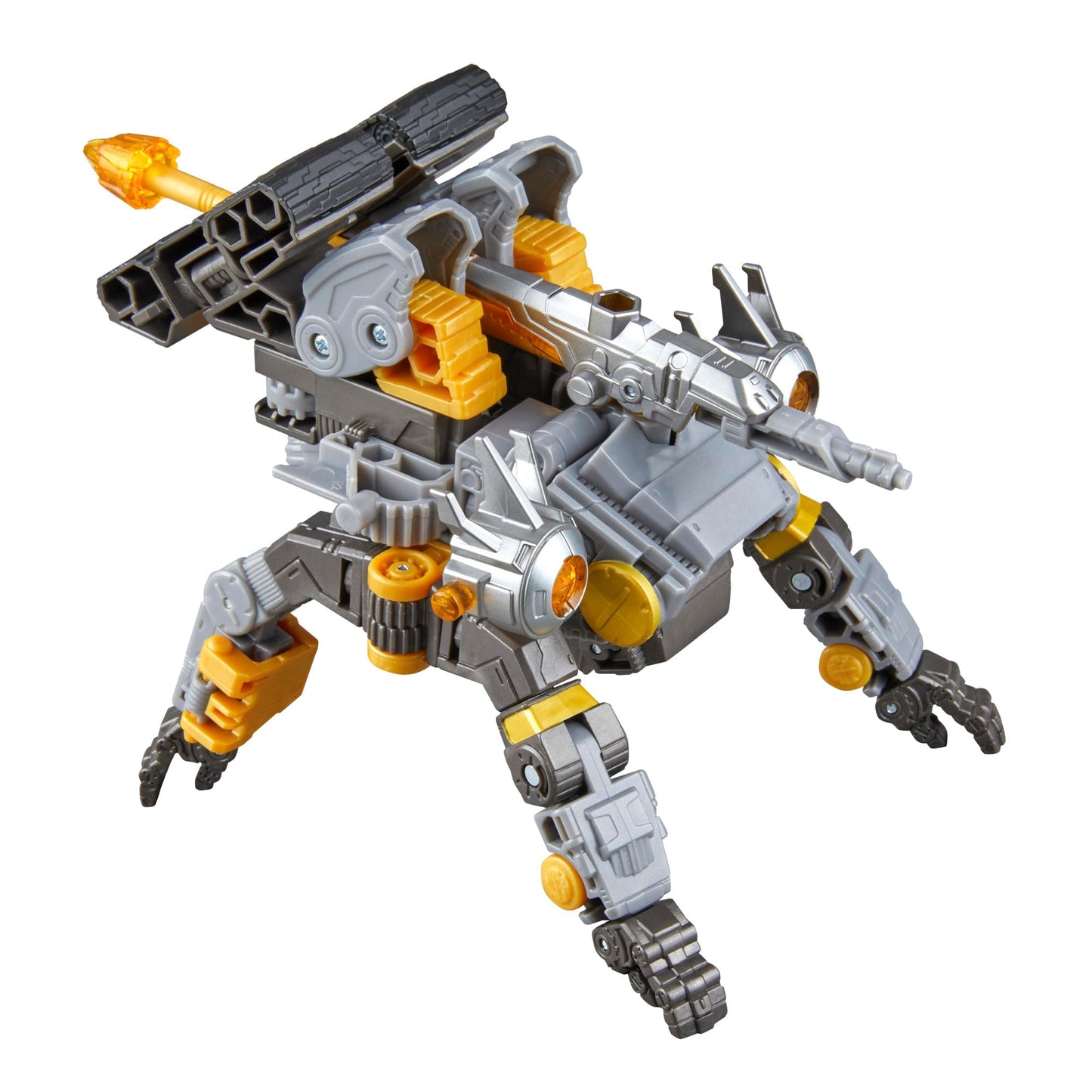 Transformers Figura de Acción Age of The Primes Voyager The Thirteen Amalgamous Prime