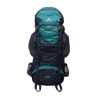 TETON Sports Modelo 2022 Mochila con marco interno Unisex adulto