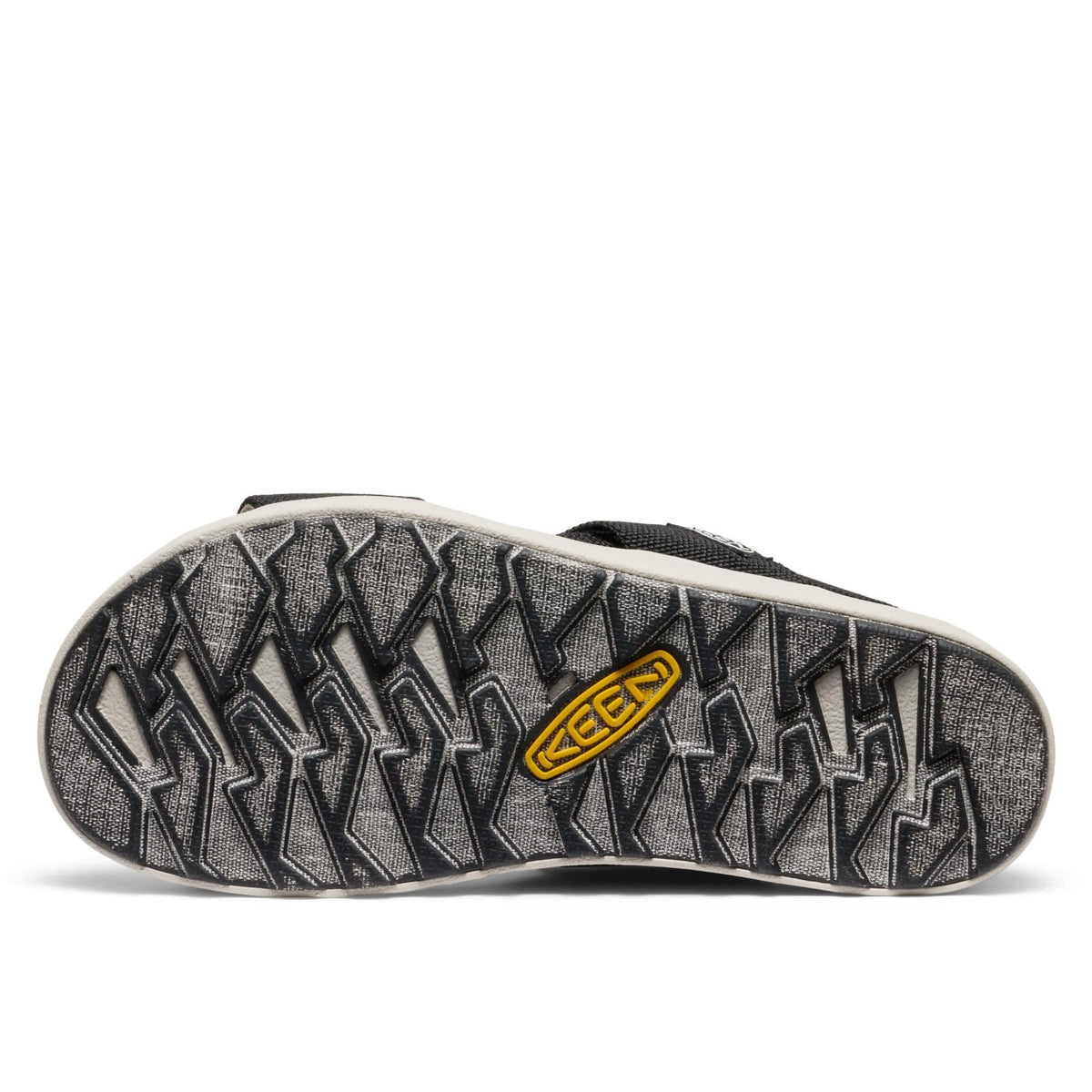KEEN Elle Backstrap Casual Plataforma abierta Toe Sandalia para Mujer