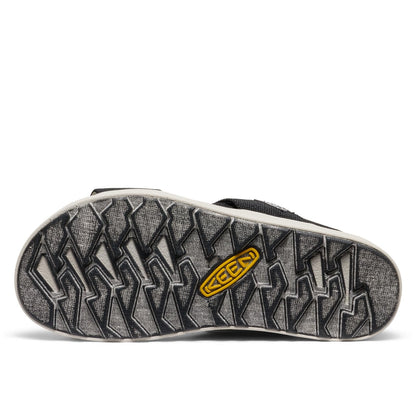 KEEN Elle Backstrap Casual Plataforma abierta Toe Sandalia para Mujer