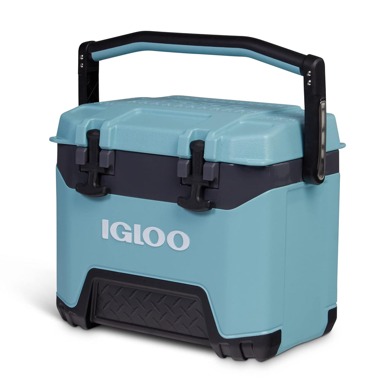 Igloo BMX - Enfriador de 25 Cuartos con tecnología Cool Riser