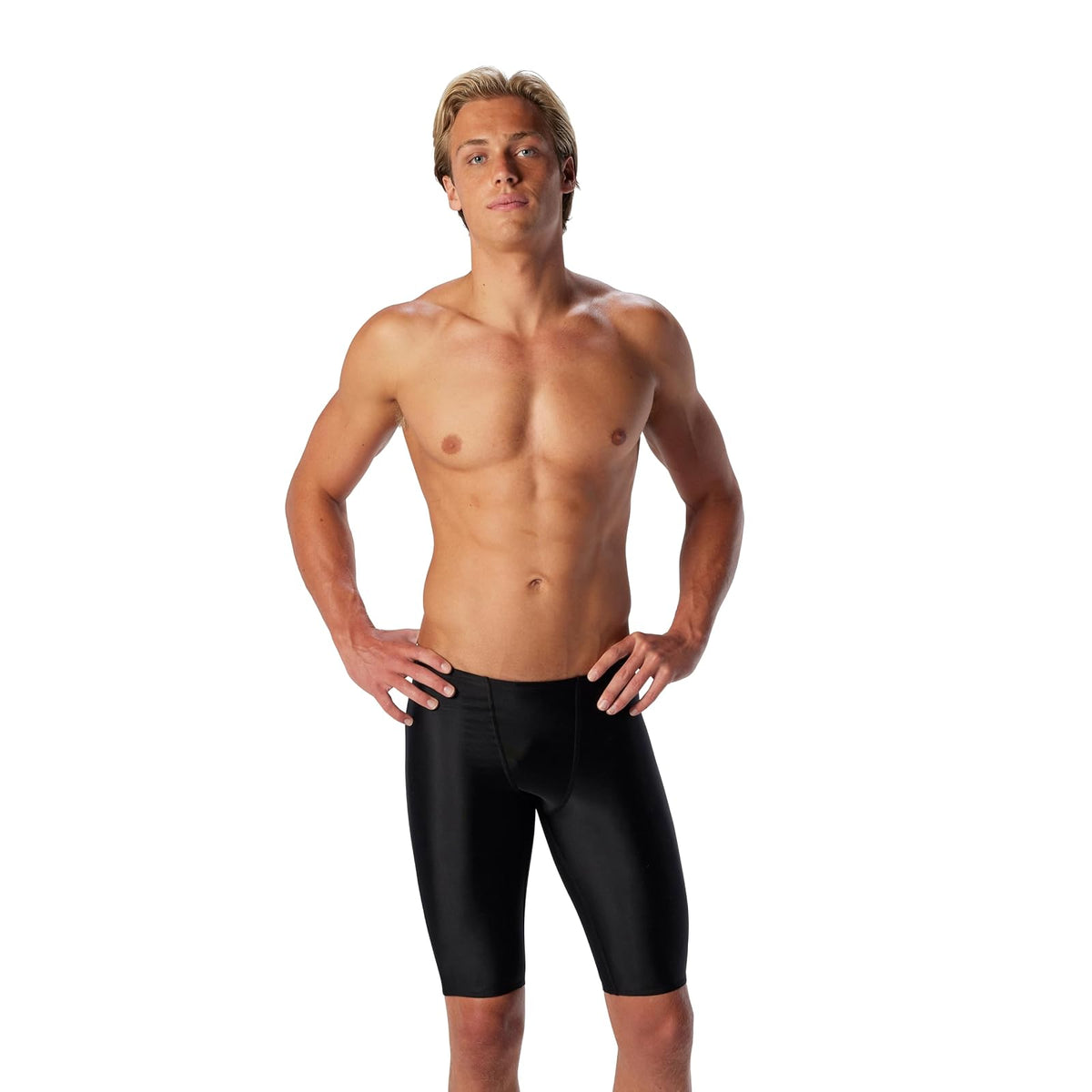 Speedo Swimsuit Jammer Eco Prolt Solid Team Colors Calzoncillos de nataciónHombre