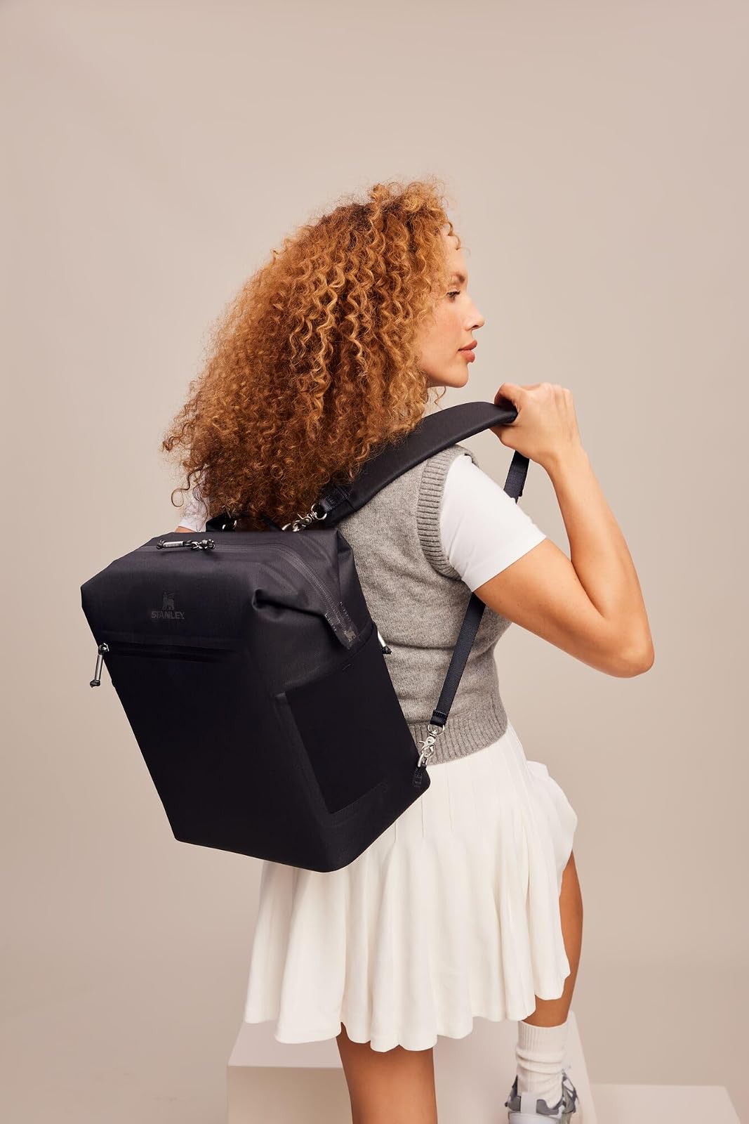 Stanley All Day Madeleine Midi Backpack Soft Cooler