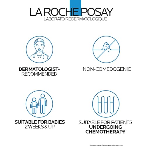 La Roche-Posay LIPIKAR ACEITE DE DUCHA REFILL 400 ml