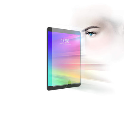 ZAGG InvisibleShield Glass+ VisionGuard, 9.7"