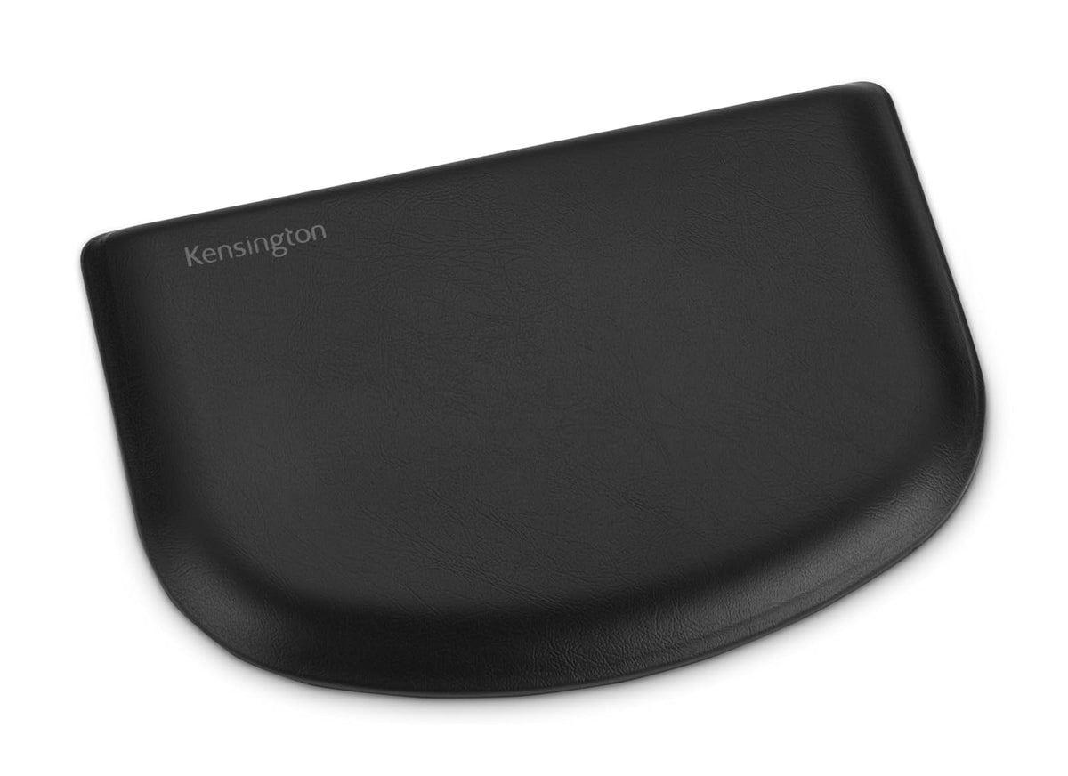 Kensington ErgoSoft Descansamuñecas para Teclado Delgado - 19.6 x 11.6 x 2.10 cm - Para Mouse o Trackpad