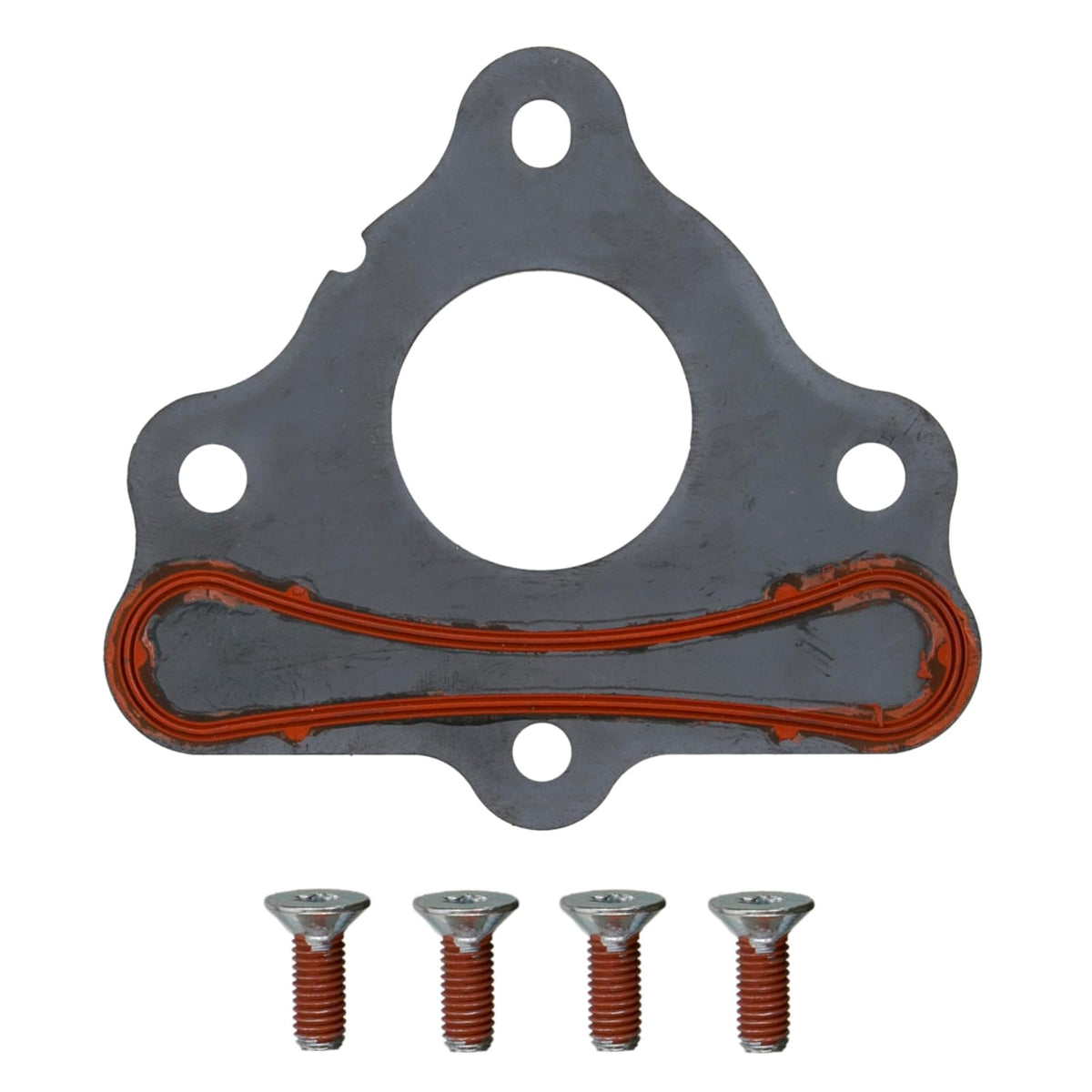 Fel-Pro ES 73115 Placa Empuje Árbol Levas Motor para Chevrolet Silverado 1500