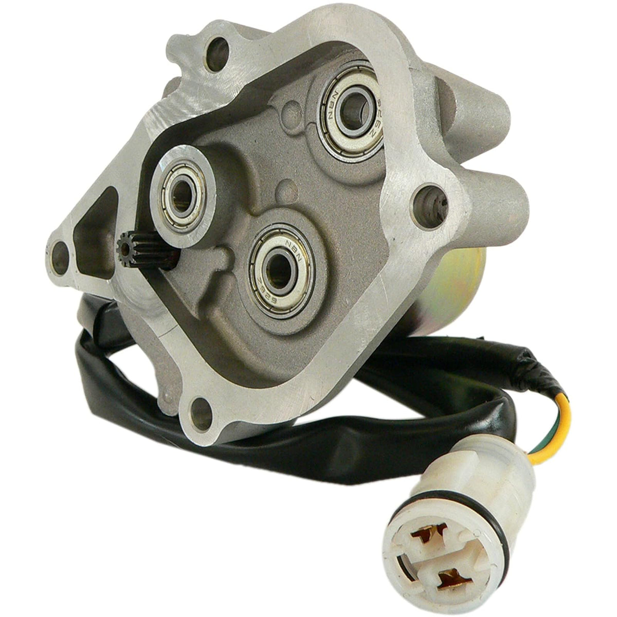DB Electrical 430-58001 Motor de control de cambio de potencia compatible con/reemplazo para Honda TRX450 TRX450ES FourTrax Foreman ES 1998-2001, TRX450 TRX450FE 2002-2004 31300-HN0-A11 31300-HN0-HN0 -A-A12 AA