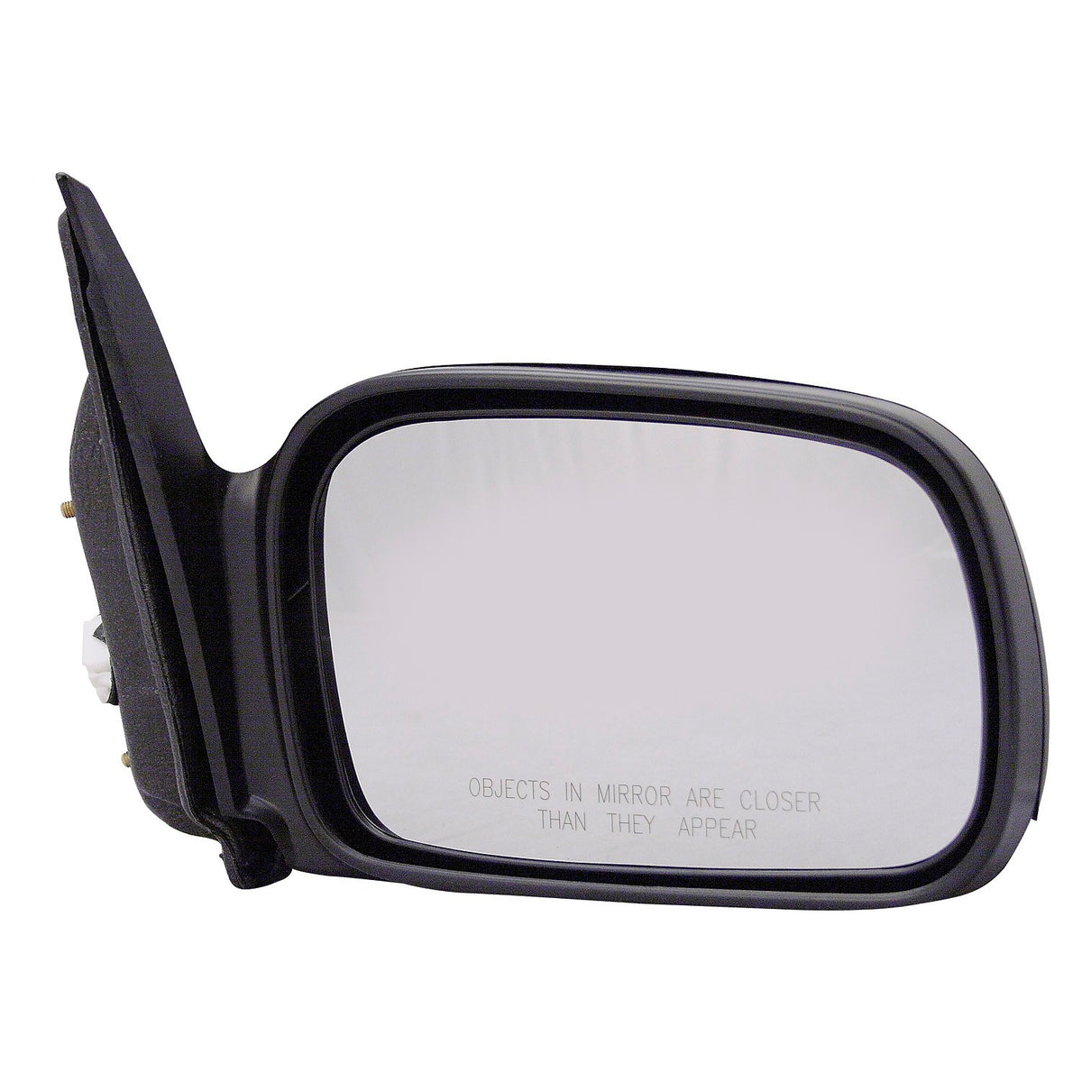 TYC Espejo Retrovisor Derecho 4710231 para Honda Civic 2006-2011 | Ayuda a restaurar la visibilidad hacia atrás con un posicionamiento confiable y una carcasa exterior duradera