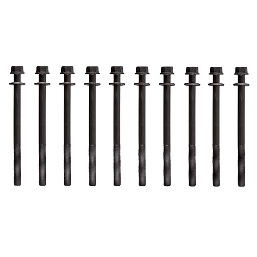 Fel-Pro Juego de Tornillos de Culata para Honda Civic, ES72960