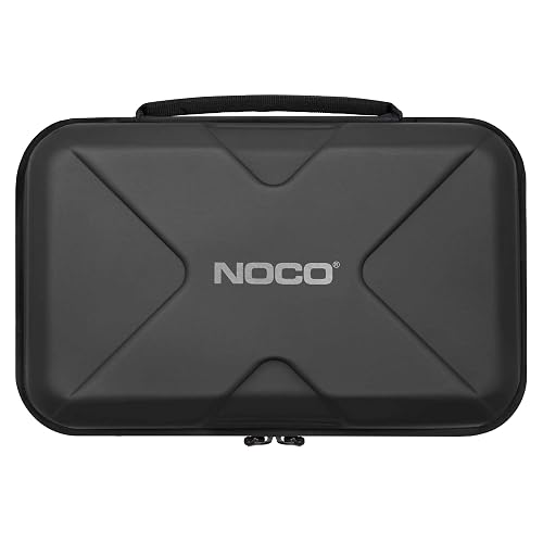 NOCO GBC015 Estuche de Protección de Goma Boost Pro EVA para Arrancadores de Emergencia de Litio GB150 UltraSafe