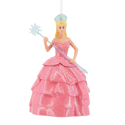 Hallmark Wicked Glinda - Adornos de Navidad, Regalos de película