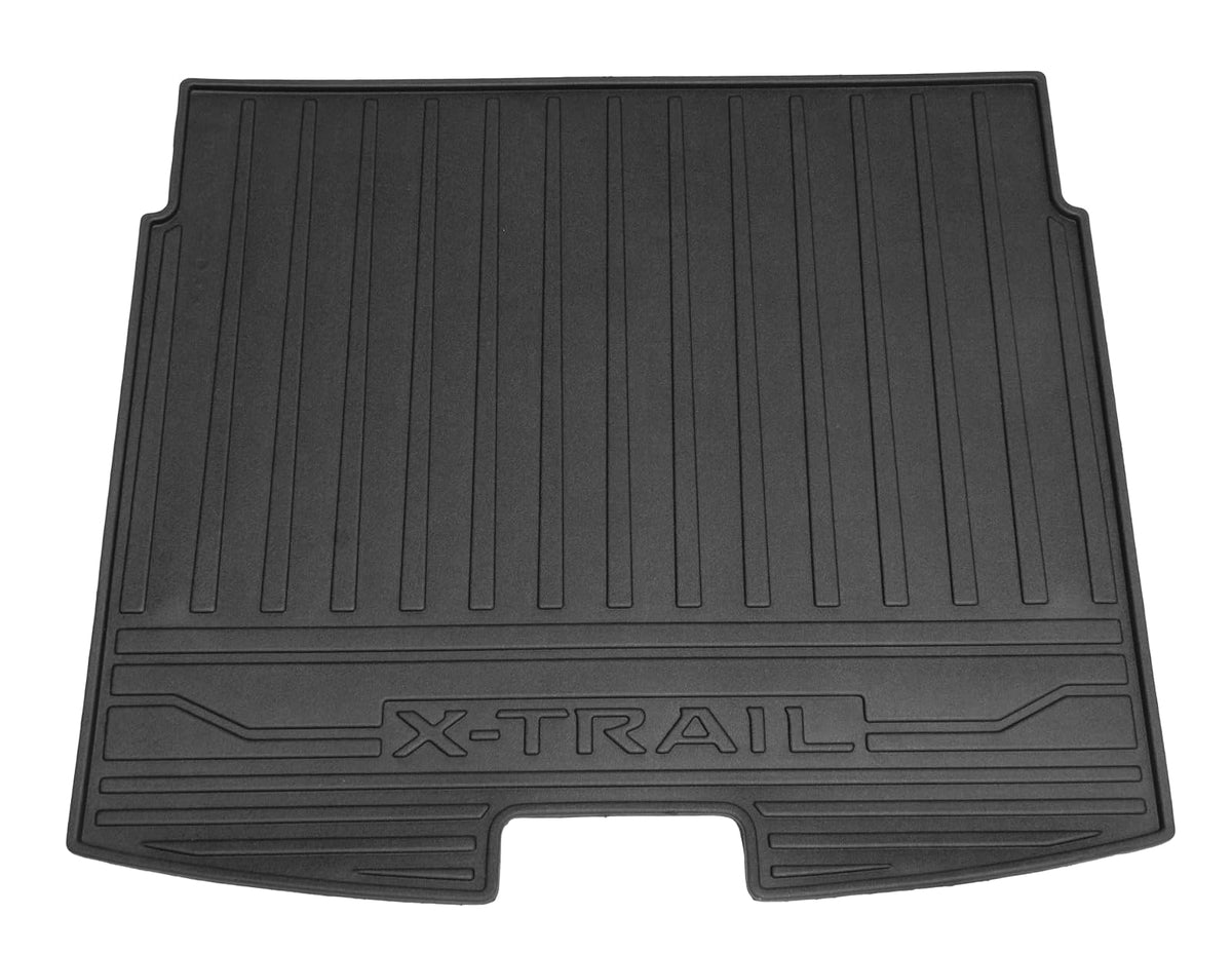 NISSAN X-Trail Tapete Cajuela 2024-2026 Impermeable Antiderrapante