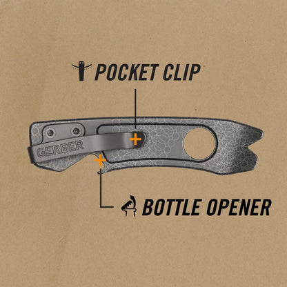 Gerber CHONK Multi-Tool