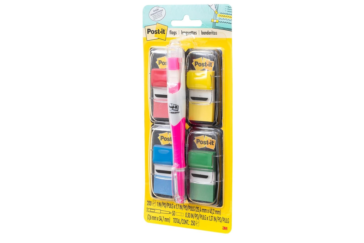 Post It Multipack