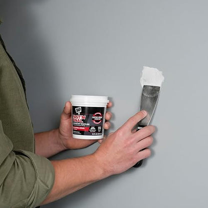 Dap 12141 Fast'N Final Spackling Interior and Exterior