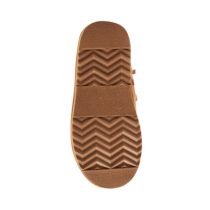 Steve Madden Girls Shoes Glazer Botas cortas al tobillo para Niñas