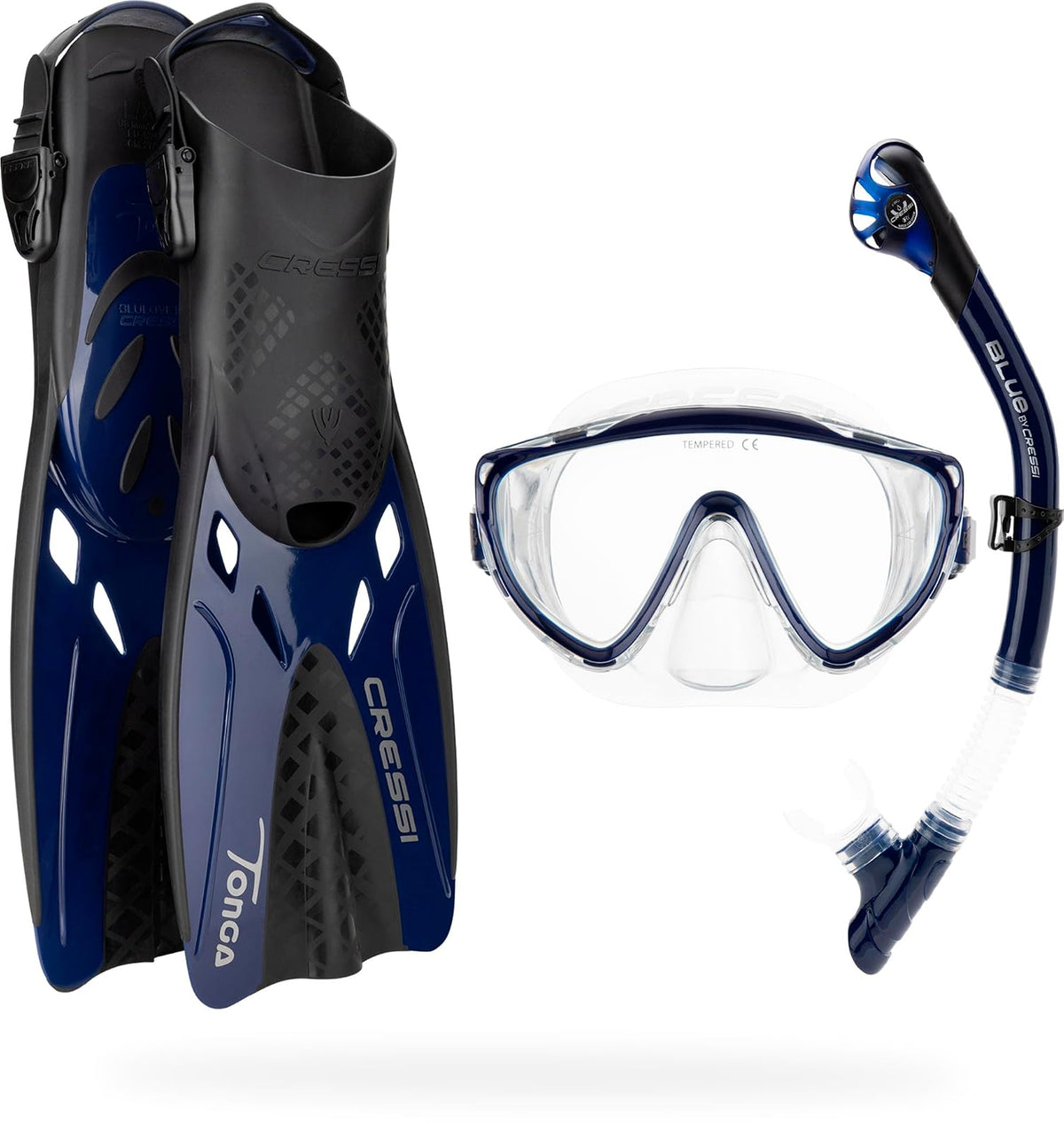 Cressi Tino Adventure Set