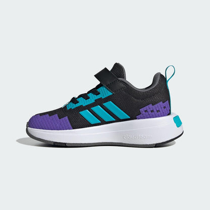 adidas Minecraft Pro EL C Tenis para Unisex-niños