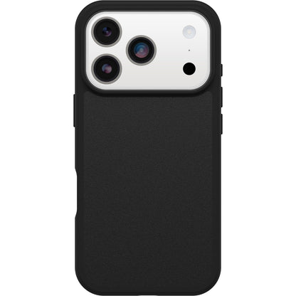 OtterBox - Funda para iPhone 17 Pro MAX Profile Series Compatible con MagSafe - Vidrio Rosa - Rosa - Ultradelgada y Elegante Funda Minimalista para iPhone - No MagSafe - iPhone 17 Pro - Negro