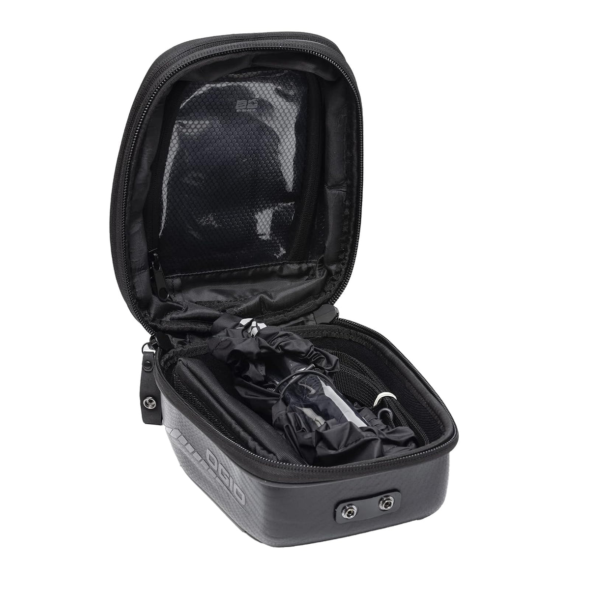 OGIO S3 Bolsa de Tanque Extensible 4-7 Litros