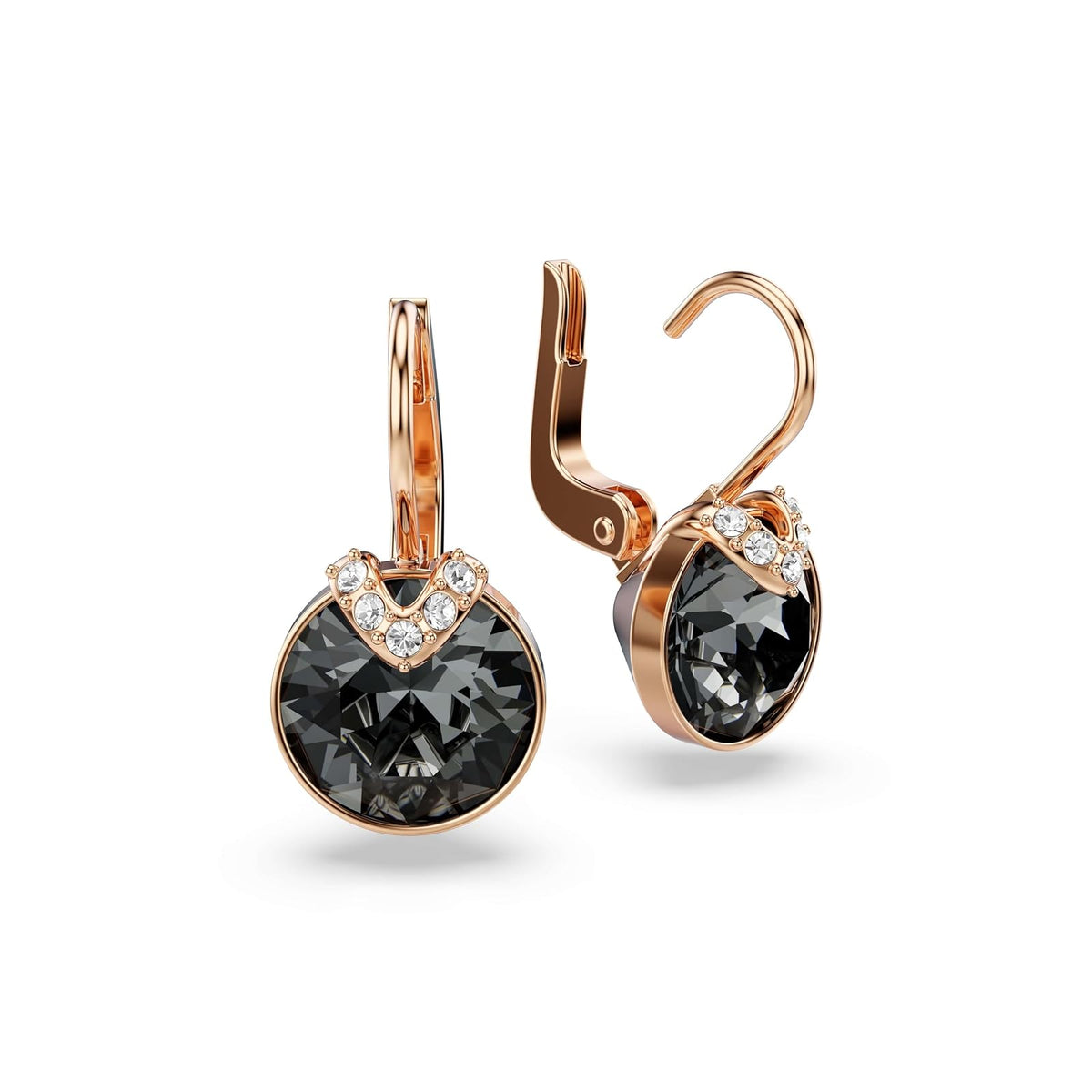 Swarovski Bella Ohrringekollektion