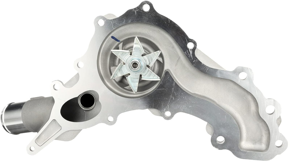 Gates 44039 Bomba de agua de motor premium